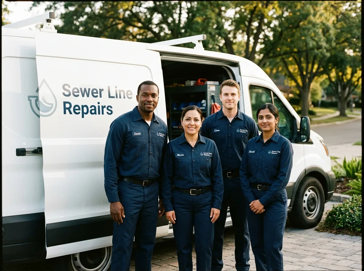 Emergency Plumber company in Garden City, MN